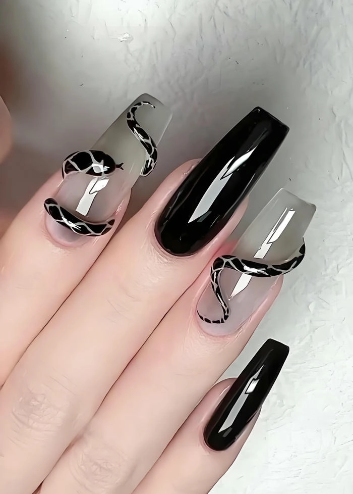 nail rắn chất nhất