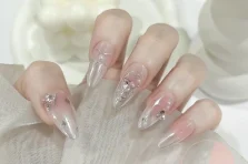 Top 217+ mẫu nail tay xinh hết nấc cho nàng tự tin tỏa sáng