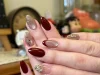296+ mẫu nail cho người lớn tuổi đẹp, trang nhã cực sang