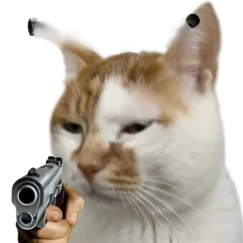 Meme động vật cười banh nóc