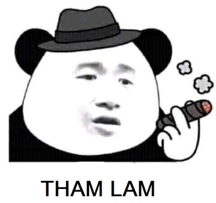 Meme tham lam cười rớt điện thoại