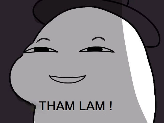 Meme tham lam và ngu dốt khó đỡ