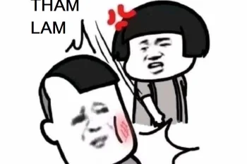 Tuyển chọn 211+ ảnh meme tham lam hài hước cực mặn mới nhất