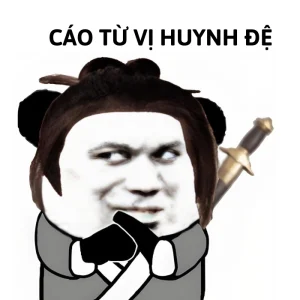 cáo từ meme hình ảnh chế