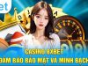 Casino 8xbet – Thiên Đường Giải Trí Đẳng Cấp Châu Á