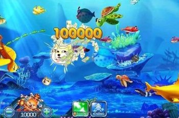 Bắn cá hack full tiền? Liệu bet thủ nên thử sức