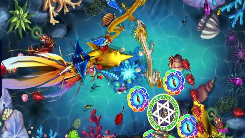 Đánh giá ưu và nhược điểm của bắn cá hack full tiền
