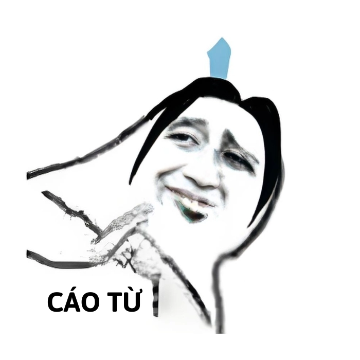 meme cáo từ