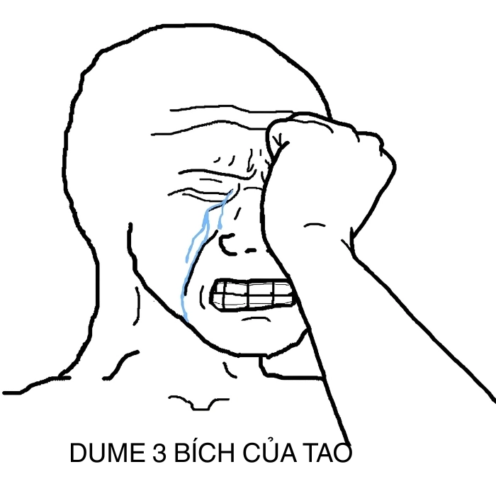 3 bích meme