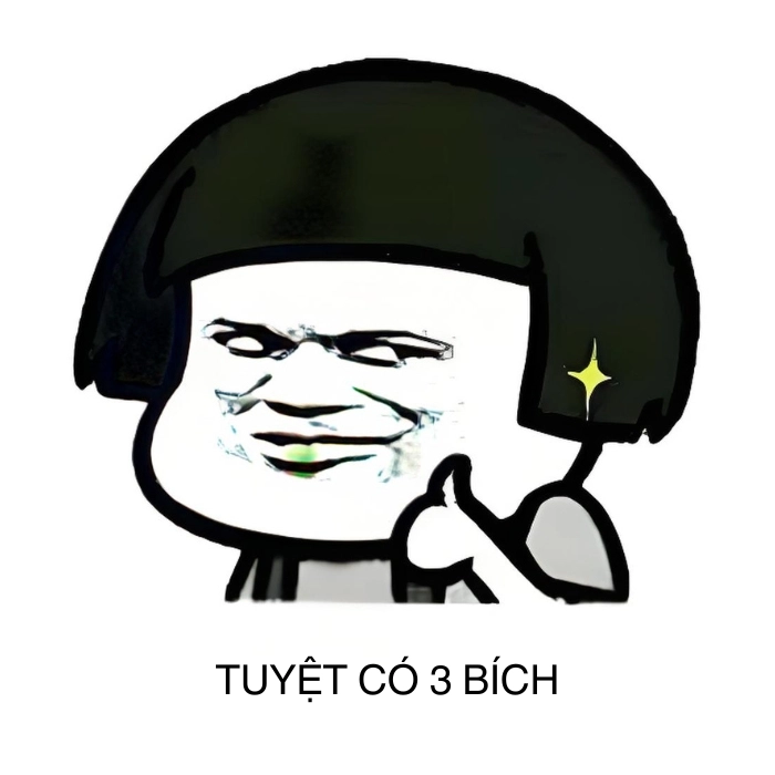 Ảnh 3 bích chế