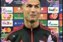 188+ ảnh Ronaldo meme, meme CR7 chế hài hước virals MXH