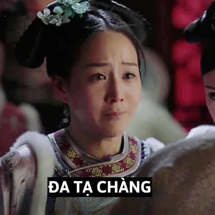 Ảnh chế đa tạ