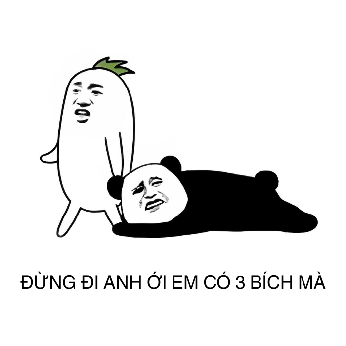 Ảnh hài 3 bích
