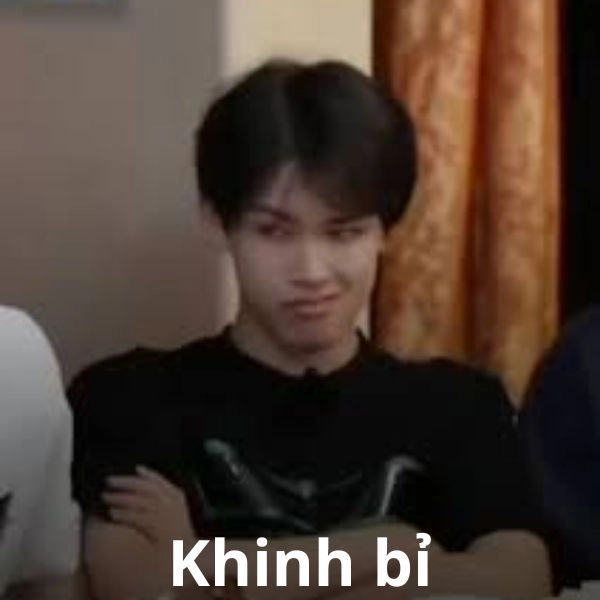 Ảnh meme bựa chất phát ngất