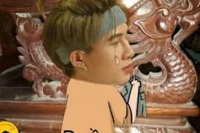 Cười sặc nước với top 281+ ảnh meme bựa, troll lầy lội