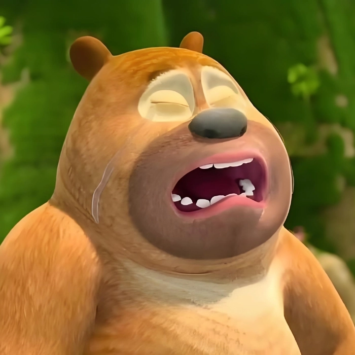 Ảnh meme cute dễ thương