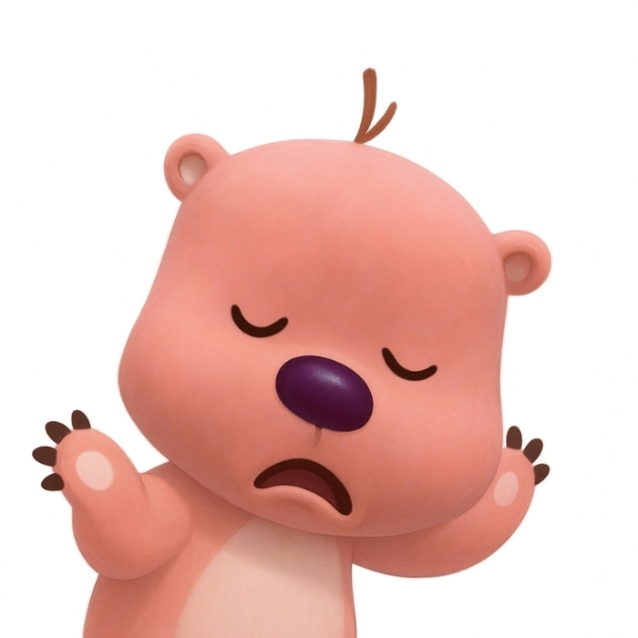 Ảnh meme cute nhỏ nhắn xinh xinh