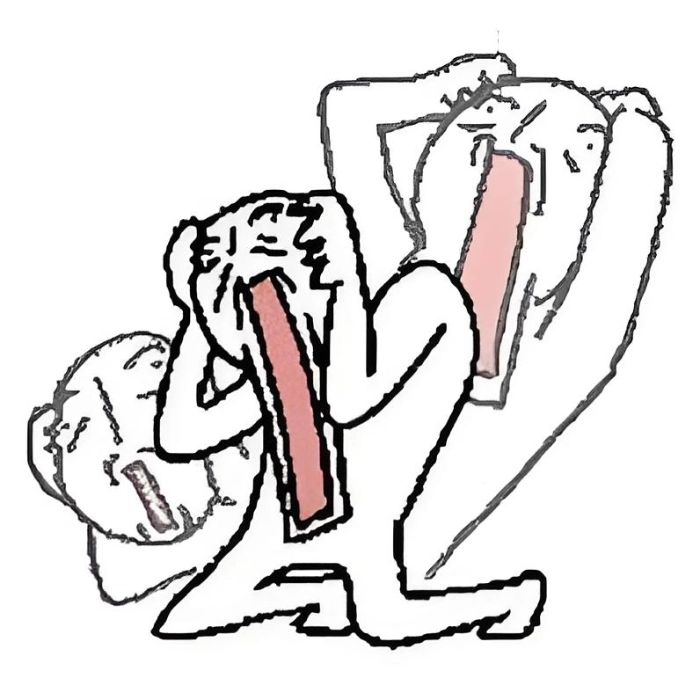 Ảnh meme không thoại