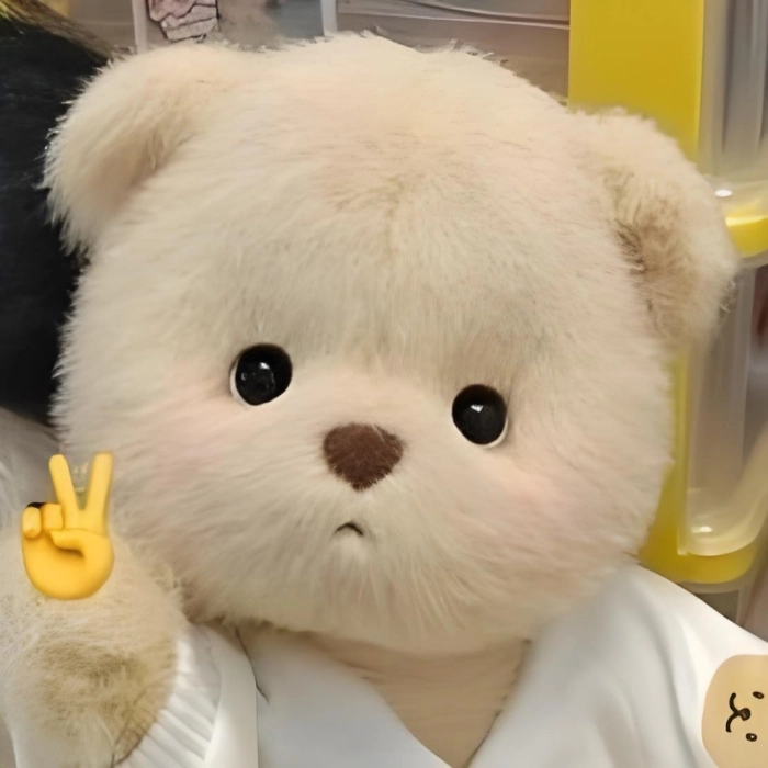 Hình ảnh meme cute chill xỉu