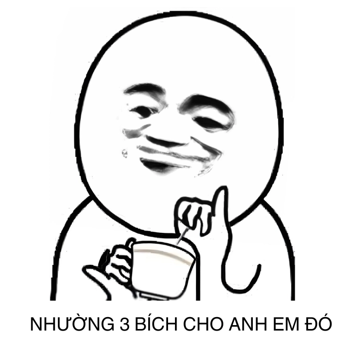 Hình chế 3 bích bá đạo