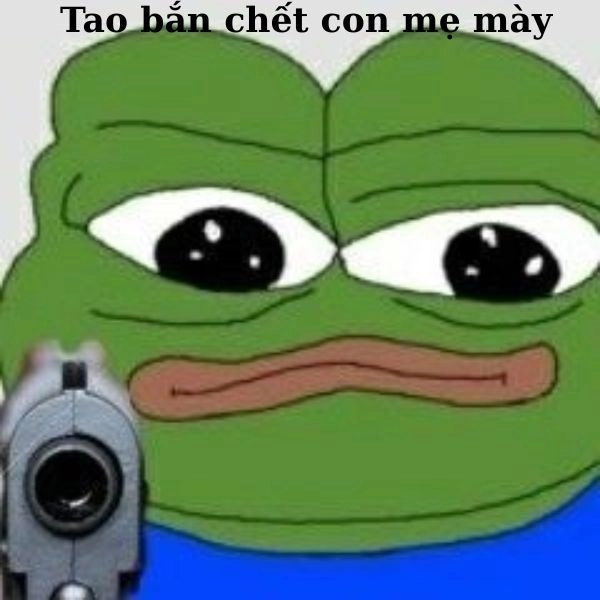 Hình meme bựa đỉnh cao