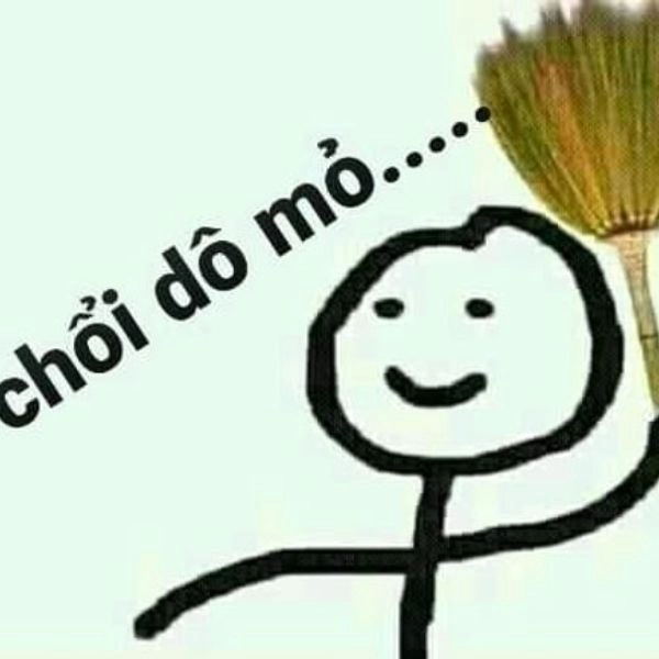 Hình meme bựa hài hước