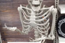 Cười “rụng xương” với 612+ ảnh Skeleton meme hài cực mặn