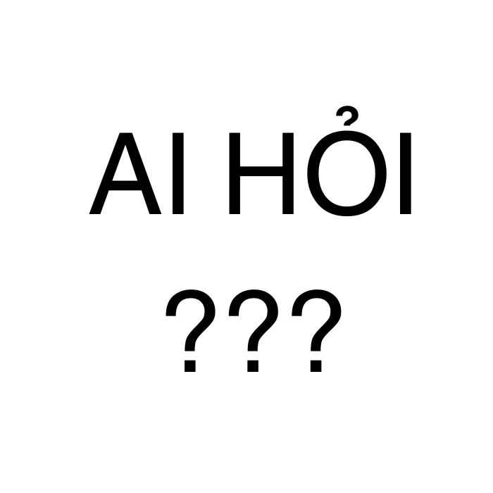 Meme ai hỏi để phản dame