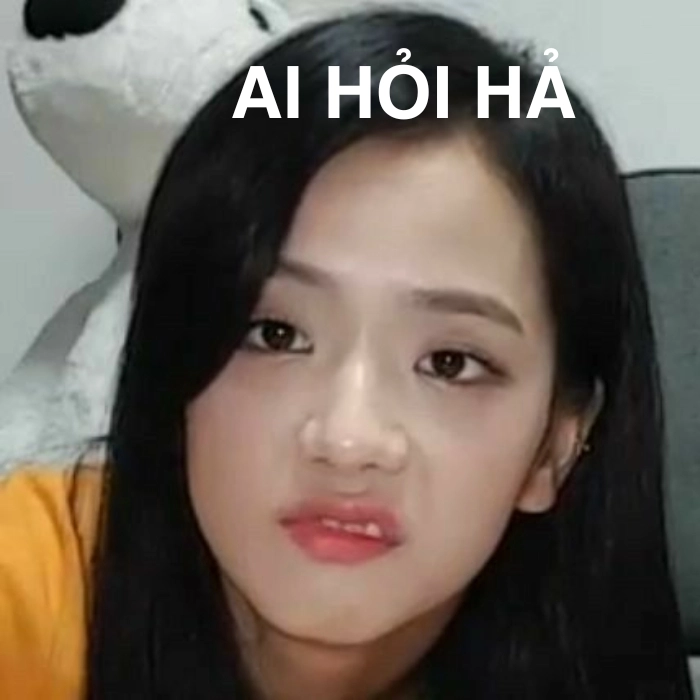 Meme ai hỏi khi đang mệt