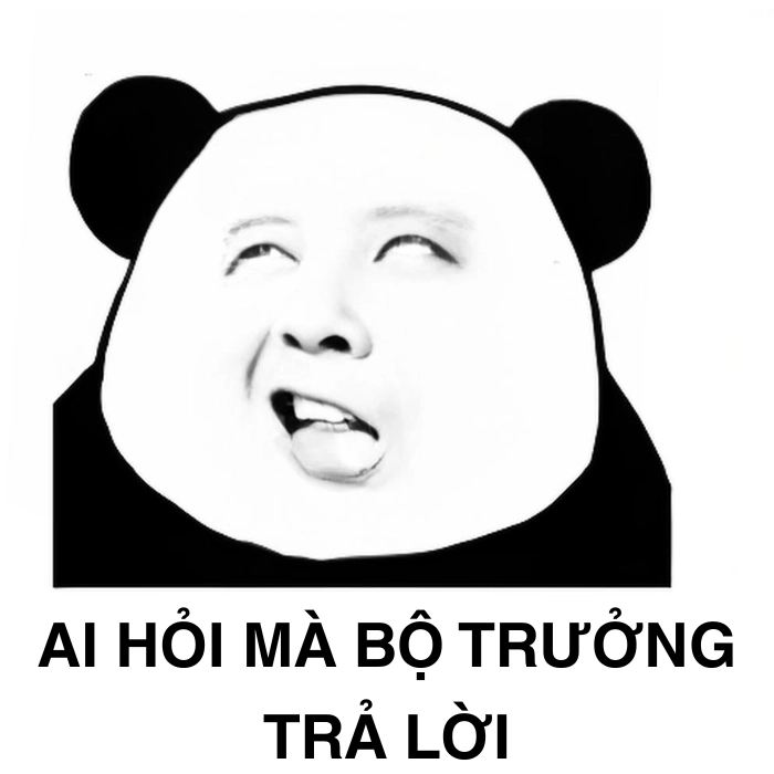 Meme ai hỏi phong cách Gen Z
