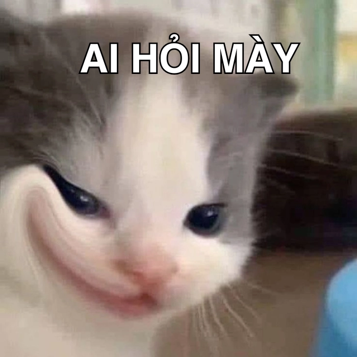 Meme ai mà biết được