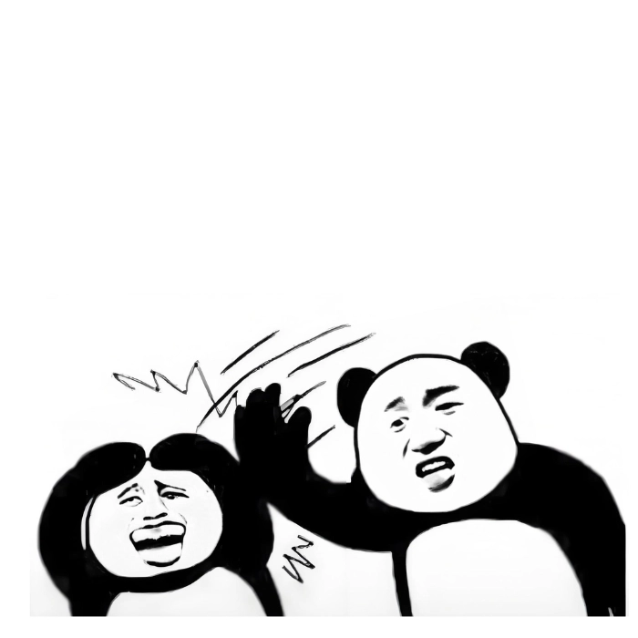 Meme ăn tát không trượt phát nào