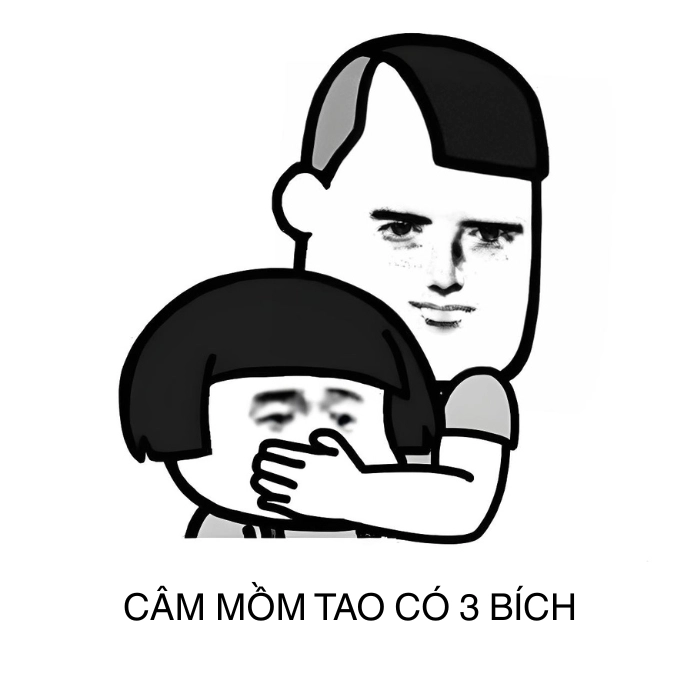 Meme ba bích