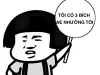 Meme 3 bích: Khi thấy “cái đẹp” là xin đi trước!