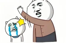 Tuyển chọn 196+ meme tát bùng nổ bằng một cú “bốp” hài hước