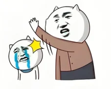 Tuyển chọn 196+ meme tát bùng nổ bằng một cú “bốp” hài hước
