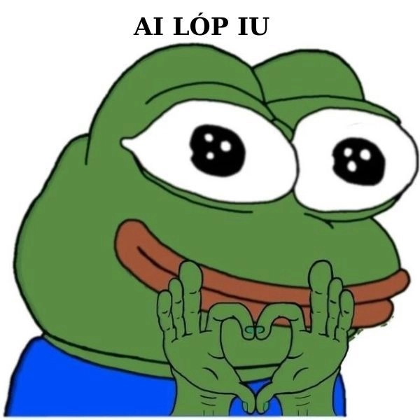 Meme bựa để troll nhóm