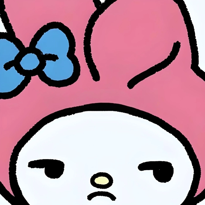 Meme cute cực kỳ dễ thương