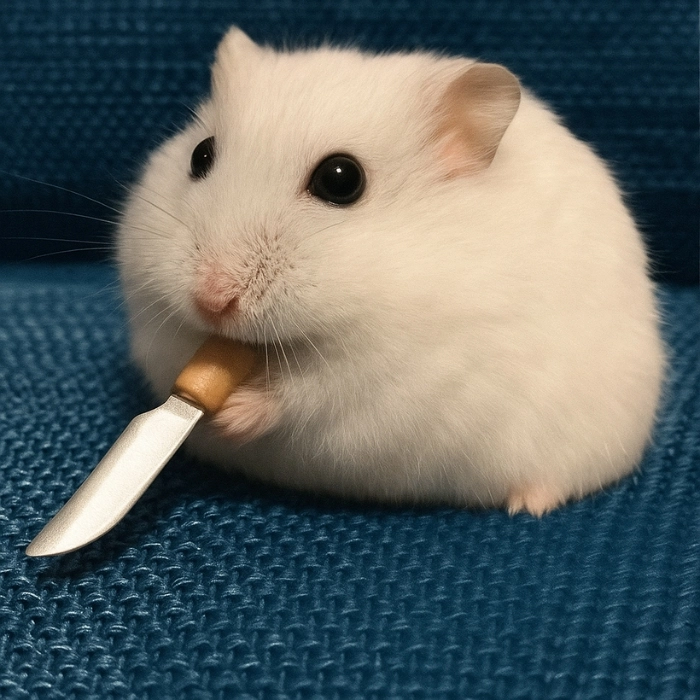 Meme cute đáng yêu chill chill