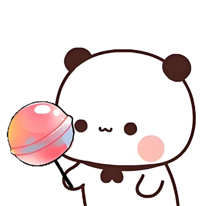 Meme cute đáng yêu không chịu được