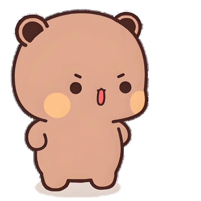Meme cute xịn cho story