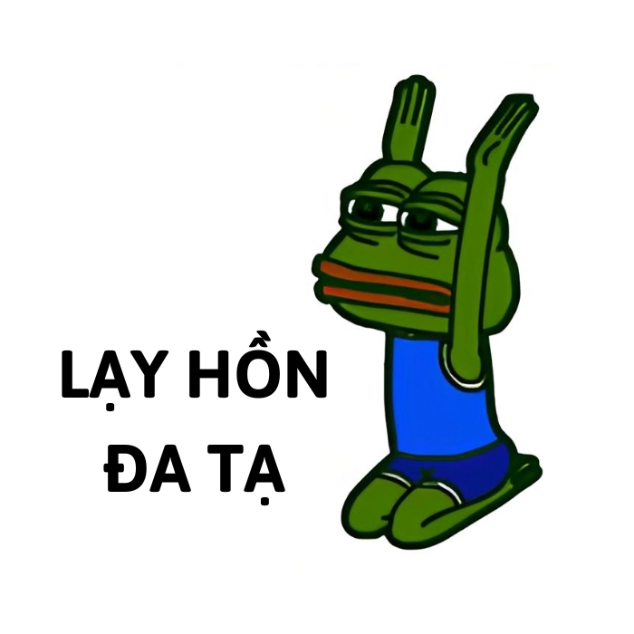 Meme đa tạ châm biếm