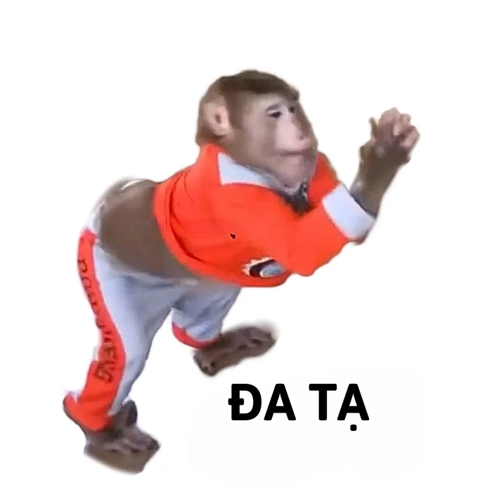 Meme đa tạ cute