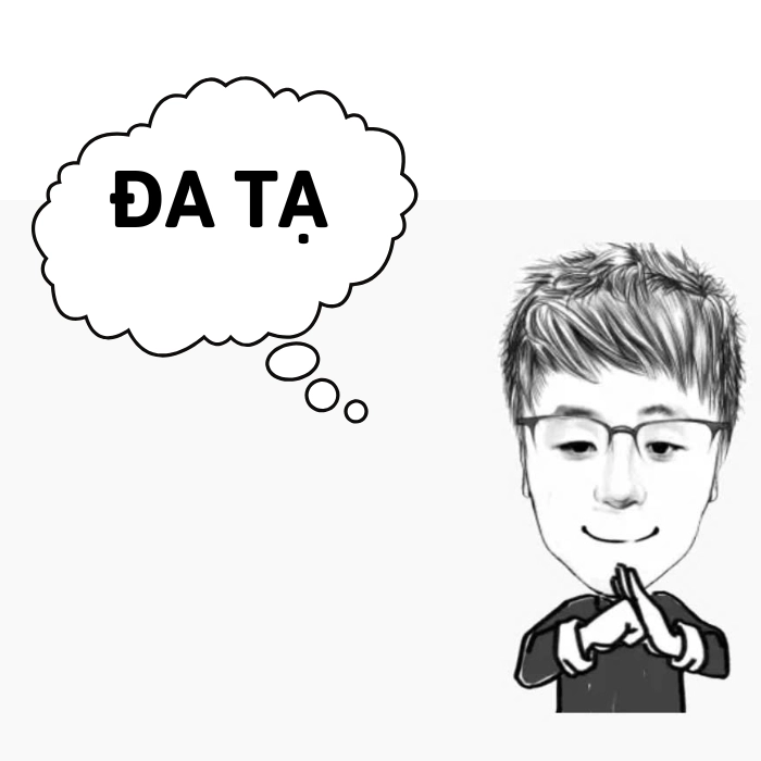 Meme đa tạ đậm vibe tấu hài