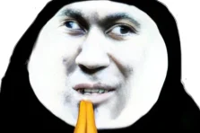 187+ meme đa tạ: Cúi đầu cảm ơn lịch sự nhưng vẫn mặn mà