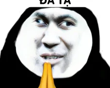 187+ meme đa tạ: Cúi đầu cảm ơn lịch sự nhưng vẫn mặn mà