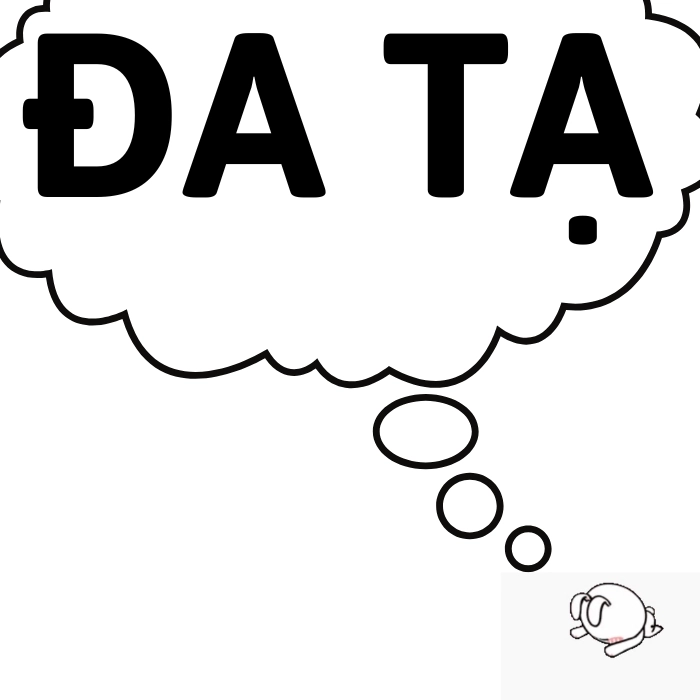 Meme đa tạ ngầu lòi