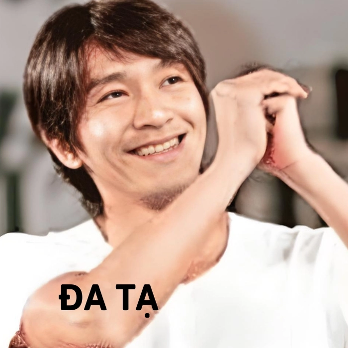 Meme đa tạ nhìn là muốn gửi