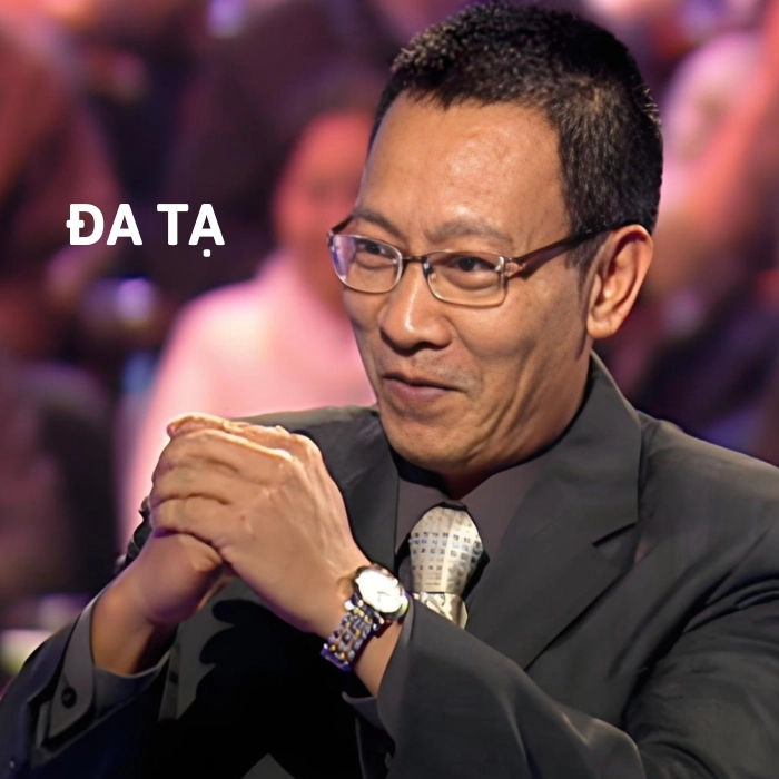 Meme đa tạ phong cách cà khịa