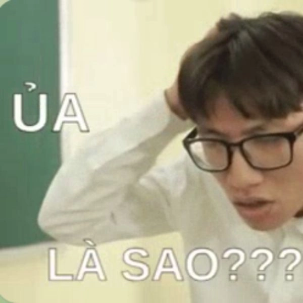 Meme khó hiểu gen z